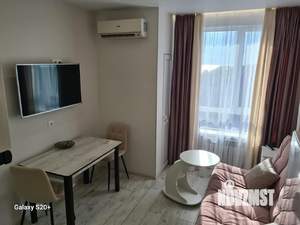 Студия квартира, вторичка, 18м2, 18/20 этаж