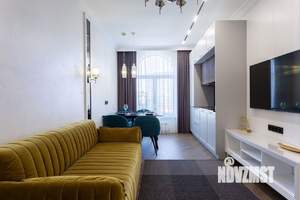 2-к квартира, вторичка, 65м2, 15/17 этаж