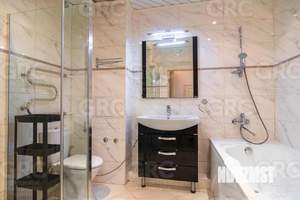 4-к квартира, вторичка, 128м2, 2/5 этаж