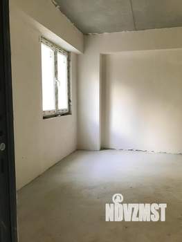 Студия квартира, вторичка, 25м2, 1/12 этаж
