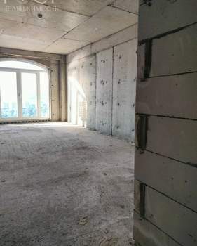 Студия квартира, вторичка, 33м2, 7/7 этаж