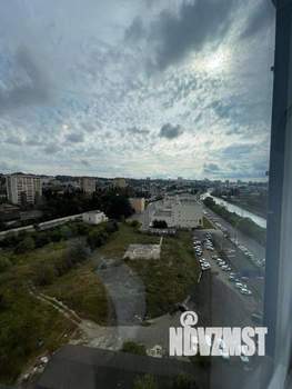 2-к квартира, вторичка, 37м2, 16/26 этаж