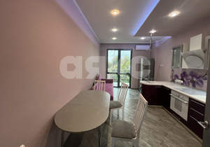 2-к квартира, вторичка, 72м2, 2/16 этаж