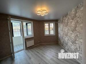 2-к квартира, вторичка, 58м2, 6/18 этаж