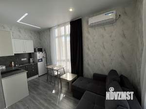 1-к квартира, вторичка, 25м2, 3/3 этаж