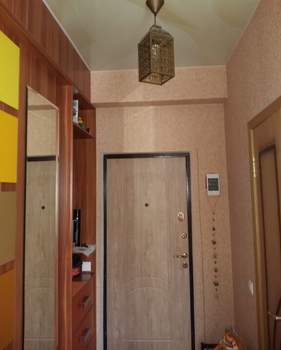 1-к квартира, вторичка, 36м2, 2/4 этаж