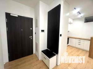 3-к квартира, вторичка, 75м2, 4/22 этаж