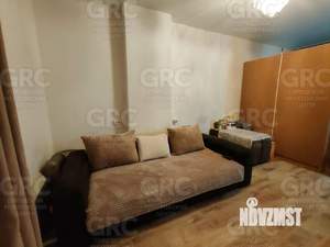 Студия квартира, вторичка, 24м2, 2/4 этаж