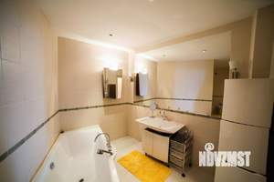 3-к квартира, вторичка, 182м2, 12/16 этаж