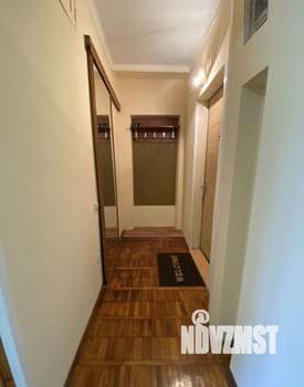 1-к квартира, вторичка, 30м2, 4/5 этаж