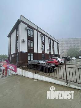 2-к квартира, сданный дом, 30м2, 1/3 этаж