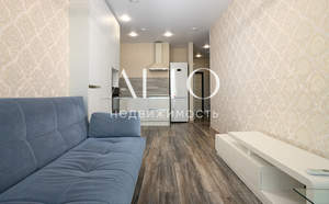 1-к квартира, вторичка, 45м2, 12/12 этаж