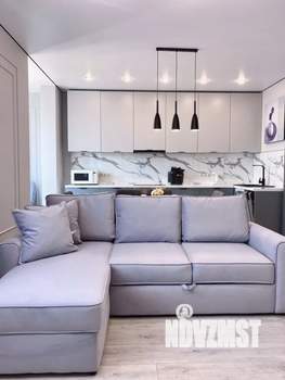 2-к квартира, вторичка, 48м2, 14/19 этаж