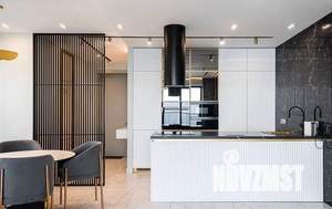 3-к квартира, вторичка, 110м2, 20/24 этаж