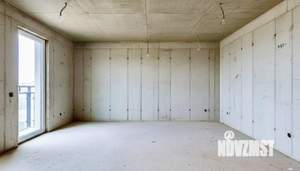 Студия квартира, вторичка, 95м2, 18/27 этаж