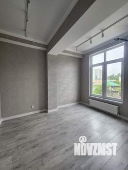 1-к квартира, вторичка, 45м2, 3/11 этаж