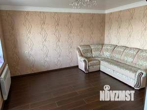 3-к квартира, вторичка, 90м2, 9/10 этаж