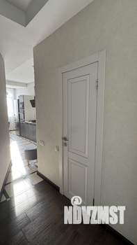 1-к квартира, вторичка, 40м2, 5/5 этаж