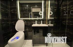 Студия квартира, вторичка, 20м2, 4/5 этаж