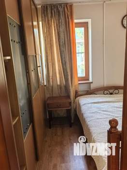 3-к квартира, вторичка, 55м2, 5/5 этаж