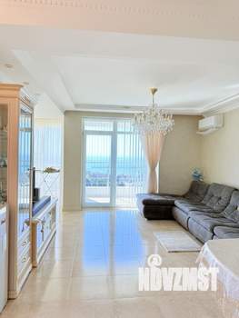 3-к квартира, вторичка, 86м2, 5/14 этаж