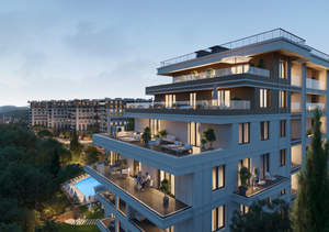 3-к квартира, вторичка, 142м2, 8/10 этаж