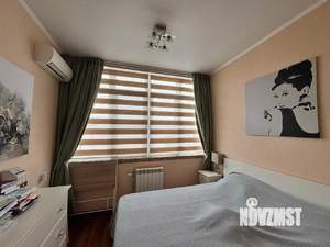 2-к квартира, вторичка, 61м2, 7/24 этаж