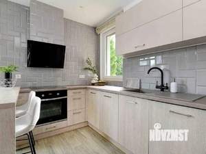 2-к квартира, вторичка, 65м2, 2/4 этаж