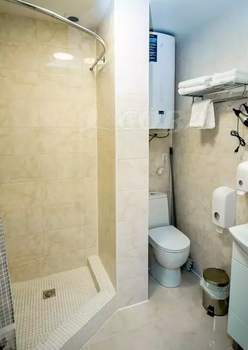 1-к квартира, вторичка, 23м2, 3/3 этаж