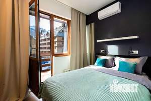 2-к квартира, вторичка, 55м2, 2/4 этаж