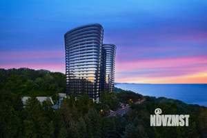 2-к квартира, вторичка, 94м2, 9/24 этаж