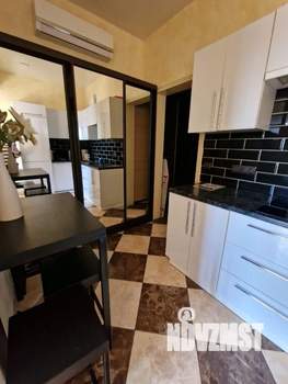 Студия квартира, вторичка, 30м2, 5/18 этаж