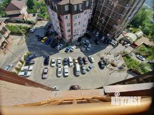 Студия квартира, вторичка, 22м2, 8/8 этаж