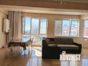 3-к квартира, вторичка, 91м2, 4/14 этаж