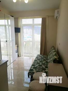 Студия квартира, вторичка, 17м2, 3/6 этаж