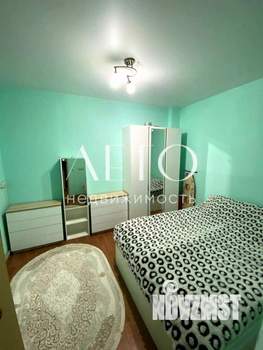 2-к квартира, вторичка, 50м2, 2/6 этаж