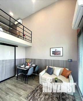 1-к квартира, вторичка, 30м2, 4/24 этаж