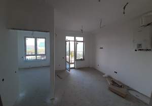 1-к квартира, вторичка, 38м2, 3/6 этаж