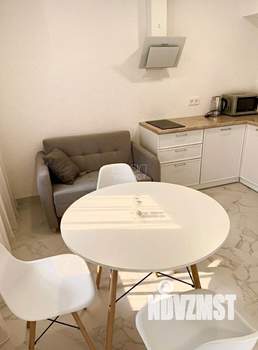 Студия квартира, вторичка, 28м2, 1/6 этаж