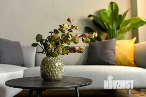 2-к квартира, вторичка, 65м2, 11/18 этаж