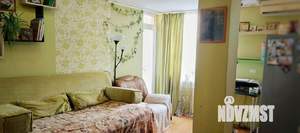 Студия квартира, вторичка, 26м2, 2/5 этаж