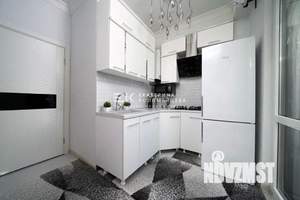 2-к квартира, вторичка, 38м2, 2/10 этаж