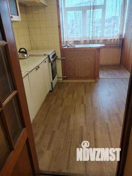 3-к квартира, вторичка, 90м2, 5/5 этаж