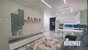 3-к квартира, вторичка, 96м2, 3/21 этаж