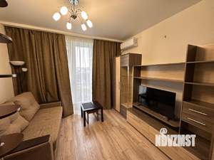 2-к квартира, вторичка, 64м2, 14/16 этаж