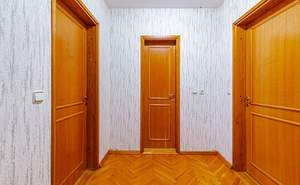 3-к квартира, вторичка, 106м2, 3/5 этаж