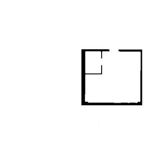 1-к квартира, вторичка, 38м2, 17/25 этаж