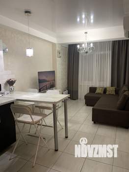 2-к квартира, вторичка, 40м2, 3/14 этаж