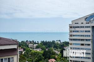 3-к квартира, вторичка, 156м2, 16/22 этаж