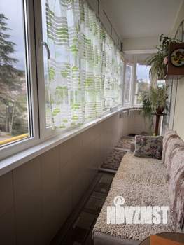 2-к квартира, вторичка, 65м2, 2/11 этаж